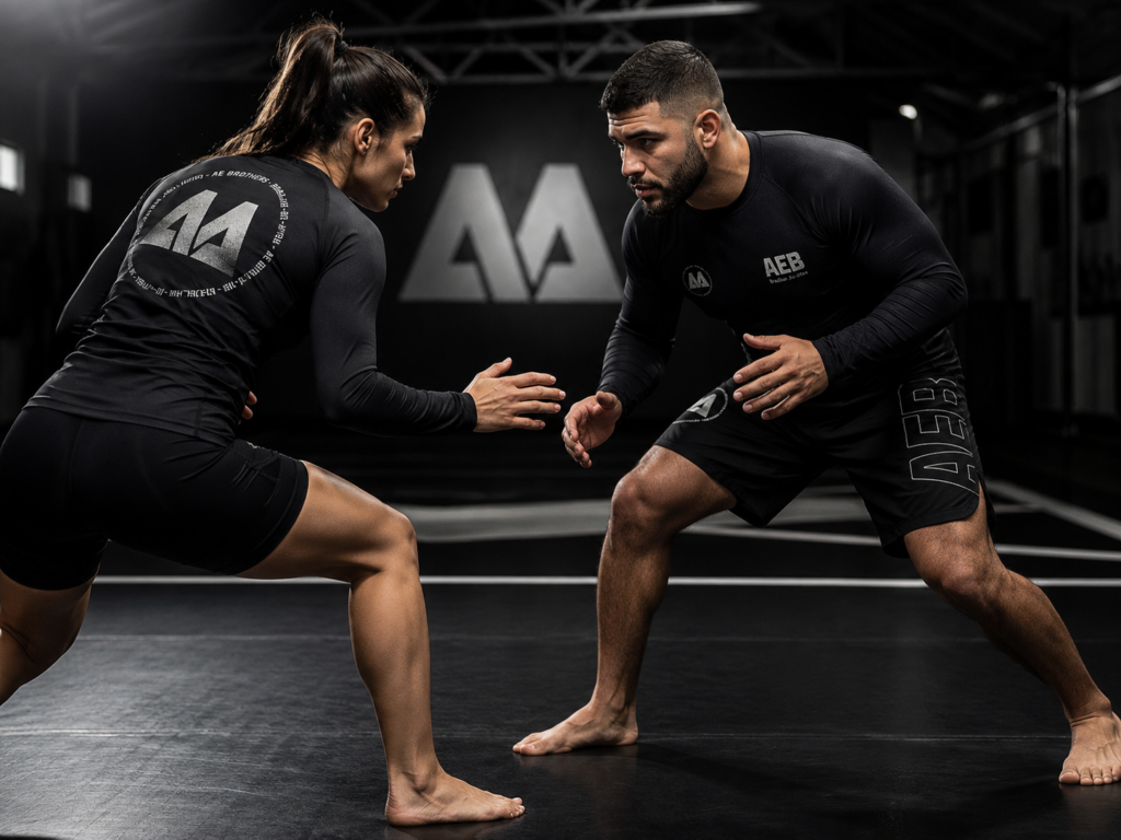 NoGi