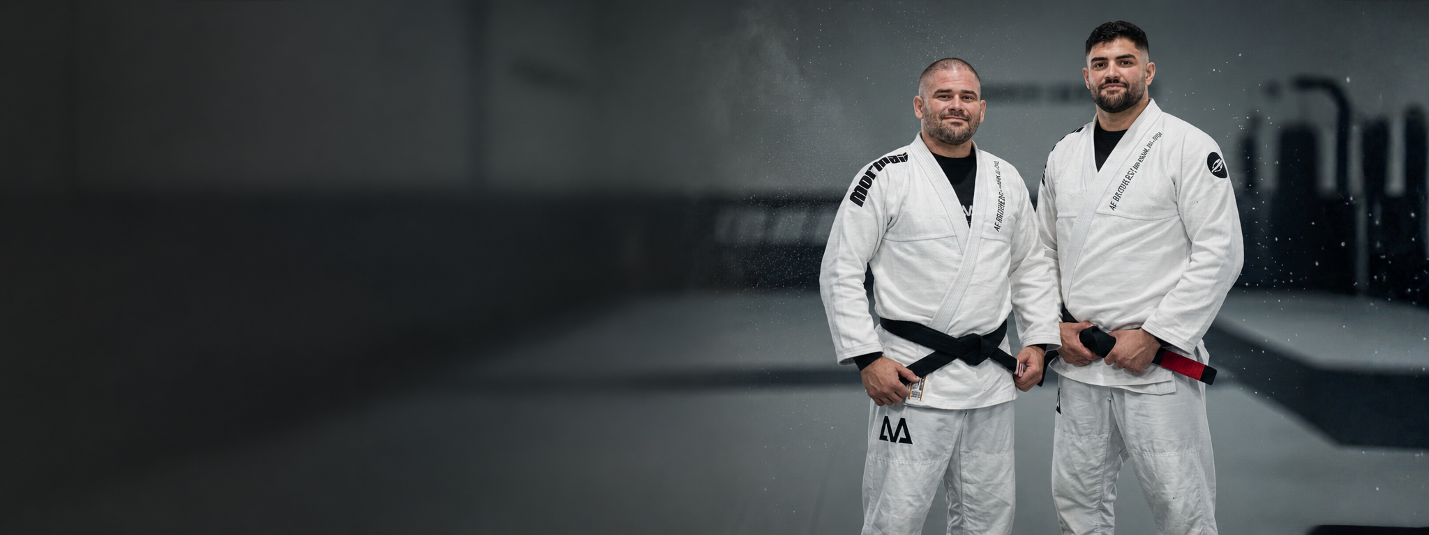 Jiu-Jitsu em Laguna